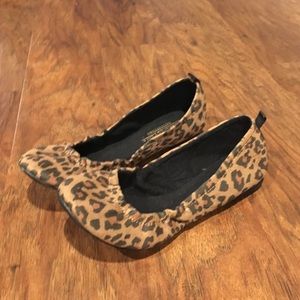 American Eagle Outfitters Ballet Flats NWT